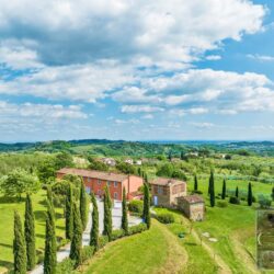 Stunning Tuscan Villa for sale near Lucca, Tuscany (46)