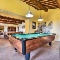 Wonderful Val d'Orcia Property with Pool for sale (18)