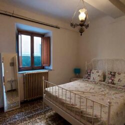 Apartment for sale on the river in Bagni di Lucca (6)-1200