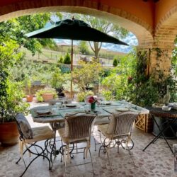 Beautiful Villa with Pool for sale near Volterra (17)