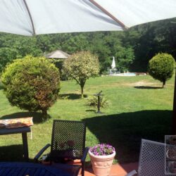 House with pool for sale near Bagni di Lucca (1)