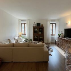 Townhouse for sale in Castellina in Chianti Tuscany (7)