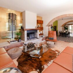 Amazing farmhouse for sale in Umbria with pool (27)