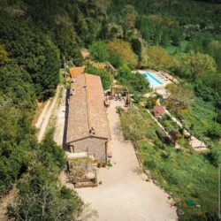 Amazing farmhouse for sale in Umbria with pool (5)