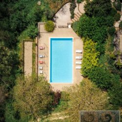 Amazing farmhouse for sale in Umbria with pool (8)