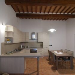 Beautiful Apartment for sale near San Gimignano Tuscany with pool (11)