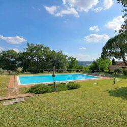 Beautiful Apartment for sale near San Gimignano Tuscany with pool (8)