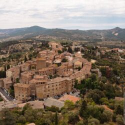 Beautiful townhouse for sale in Panicale Umbria (4)