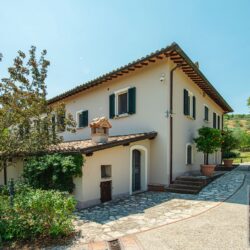 Property for sale near Spoleto Umbria (3)