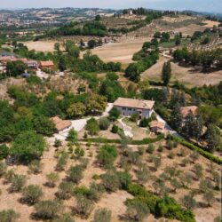 Property for sale near Spoleto Umbria (36)