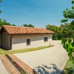 Property for sale near Spoleto in Umbria (1)