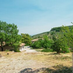 Property for sale near Spoleto in Umbria (10)