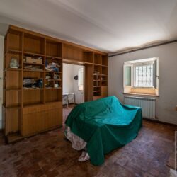 Property for sale near Spoleto in Umbria (2)
