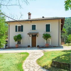 Property for sale near Spoleto in Umbria (7)