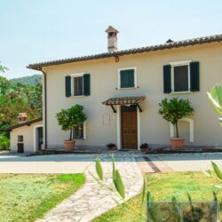 Property for sale near Spoleto in Umbria (8)