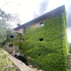 Stone villa for sale near Cortona Tuscany (23)