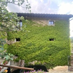 Stone villa for sale near Cortona Tuscany (33)