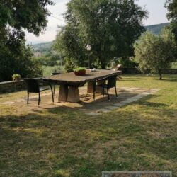 Stone villa for sale near Cortona Tuscany (5)