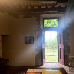 Stone villa for sale near Cortona Tuscany (6)
