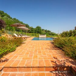 beautiful villa with pool for sale near Palaia Tuscany (11)