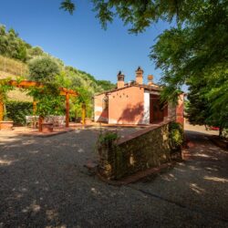 beautiful villa with pool for sale near Palaia Tuscany (18)