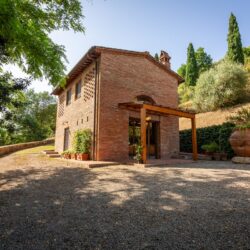 beautiful villa with pool for sale near Palaia Tuscany (19)