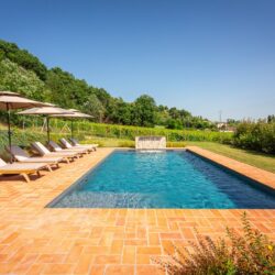 beautiful villa with pool for sale near Palaia Tuscany (2)