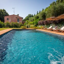 beautiful villa with pool for sale near Palaia Tuscany (9)