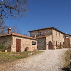 5 bedroom House for sale near Citta' della Pieve Umbria (3)