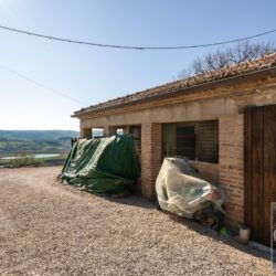 5 bedroom House for sale near Citta' della Pieve Umbria (9)