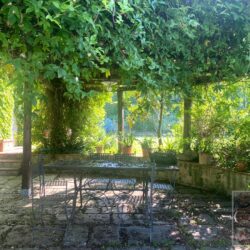 Beautiful villa with pool for sale near Castiglion Fiorentino Arezzo Tuscany (45)