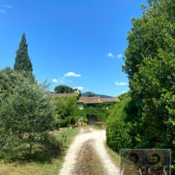 Beautiful villa with pool for sale near Castiglion Fiorentino Arezzo Tuscany (50)