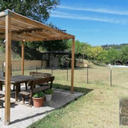 Farmhouse with pool for sale near San Gimignano Tuscany (12)