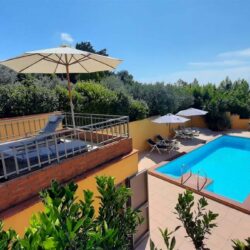 House with Pool for sale near Marliana Tuscany (11)