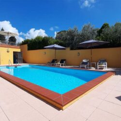 House with Pool for sale near Marliana Tuscany (12)
