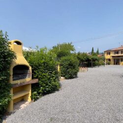 House with Pool for sale near Marliana Tuscany (21)