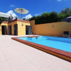 House with Pool for sale near Marliana Tuscany (3)