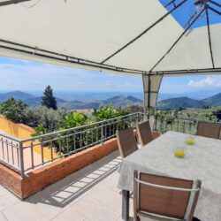 House with Pool for sale near Marliana Tuscany (7)