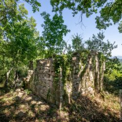 Rustic house for sale with pool near Todi Umbria (1)