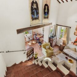 Rustic house for sale with pool near Todi Umbria (17)