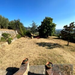 Stone house for sale just 5km from Cortona Tuscany (28)