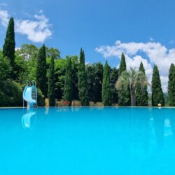 Villa with pool for sale near Lucca Tuscany (39)