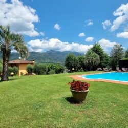 Villa with pool for sale near Lucca Tuscany (48)