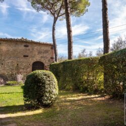 An Incredible Castle for sale near Siena Tuscany (52)