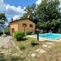 Garfagnana House for sale with Pool and 3 bedrooms (3)
