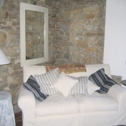 House with terrace for sale near Bagni di Lucca, Tuscany (3)