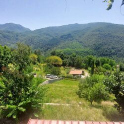 Tuscan Village House with Garden for sale (35)