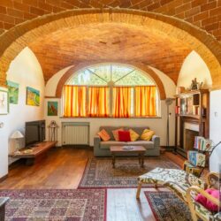 Beautiful villa for sale near Sinalunga Tuscany (21)