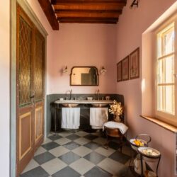 Beautiful villa for sale near Sinalunga Tuscany (31)