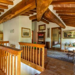 Beautiful villa for sale near Sinalunga Tuscany (32)